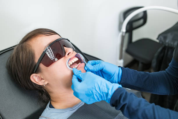 Best Emergency Dentist for Knocked-Out Tooth in Huntsville, AL