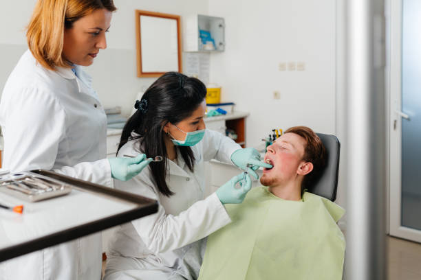 Best Broken or Cracked Tooth Emergency Dentist in Huntsville, AL