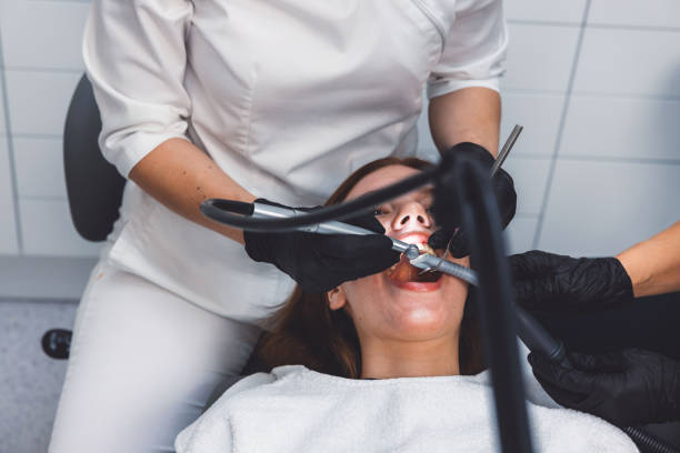 Best Weekend Emergency Dentist in Huntsville, AL