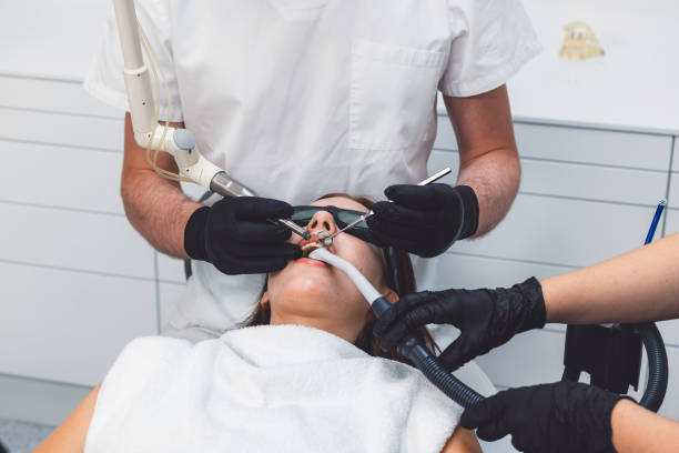 Best Mobile Emergency Dentist in Huntsville, AL